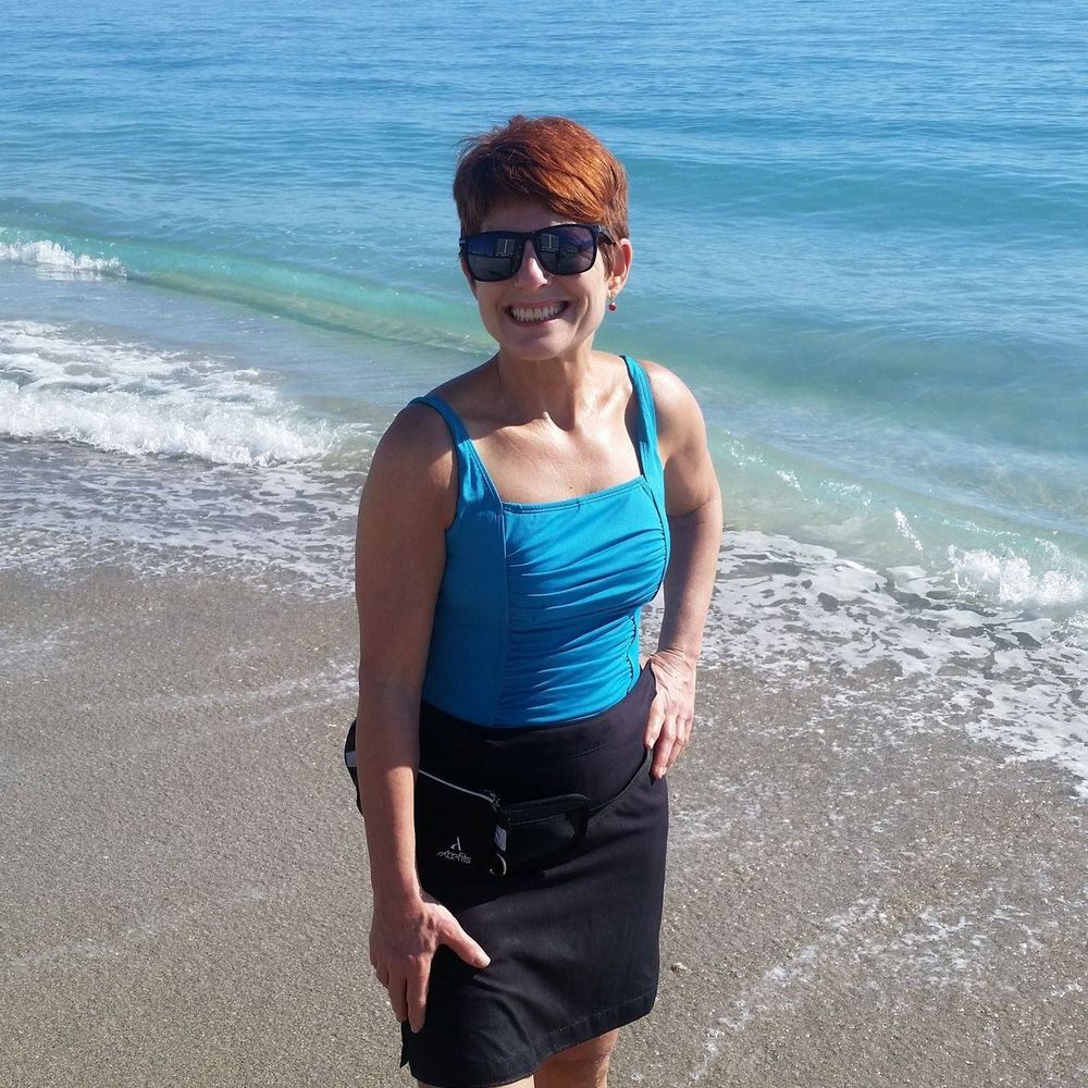 Meet your Posher, Eileen